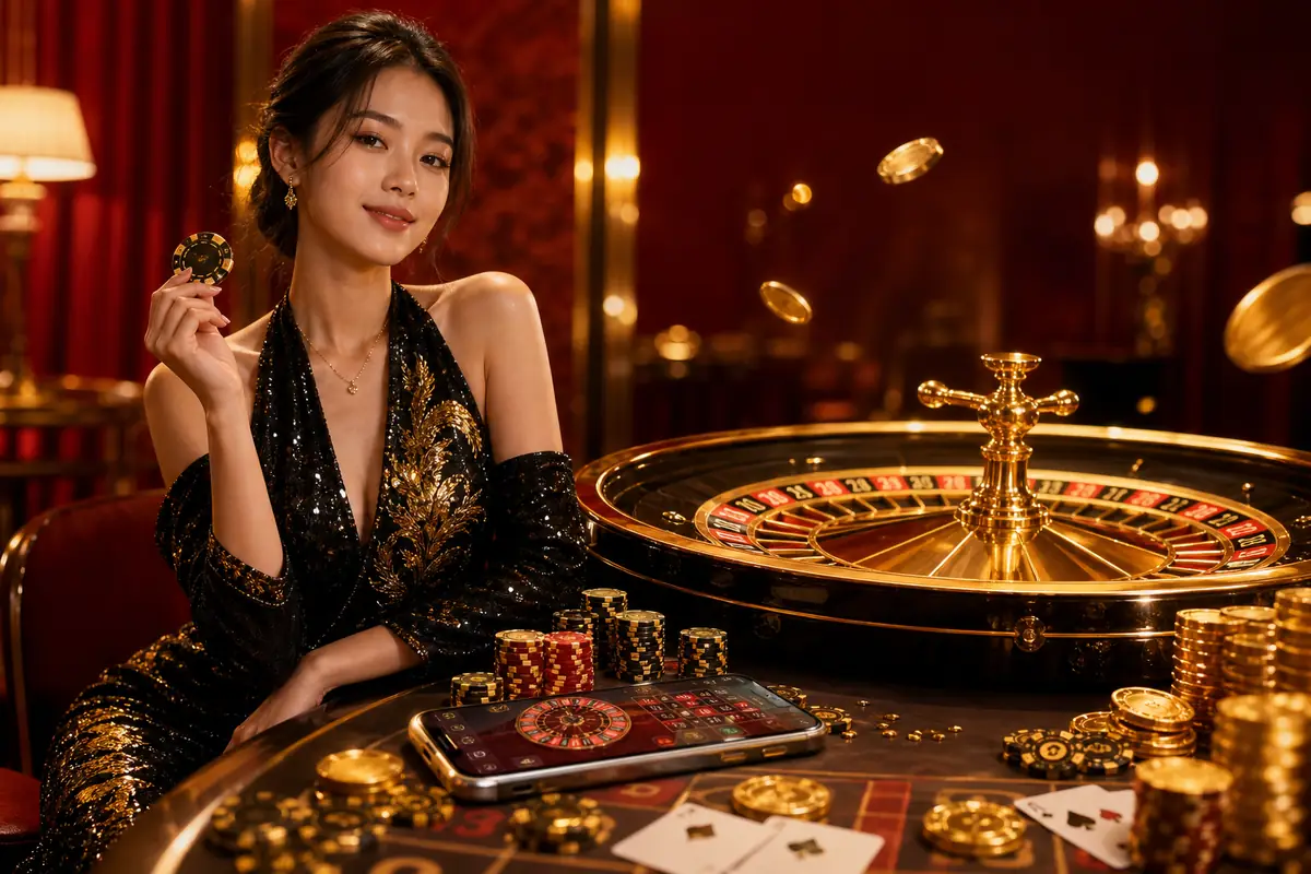 Lý do chọn 780f làm nhà cái cá cược trực tuyến