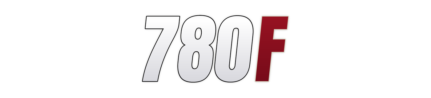 780f Logo